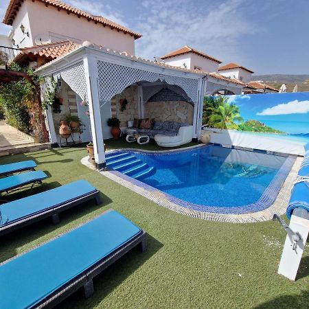 Villa Habibi Luxury 5B Chayofa Luaran gambar