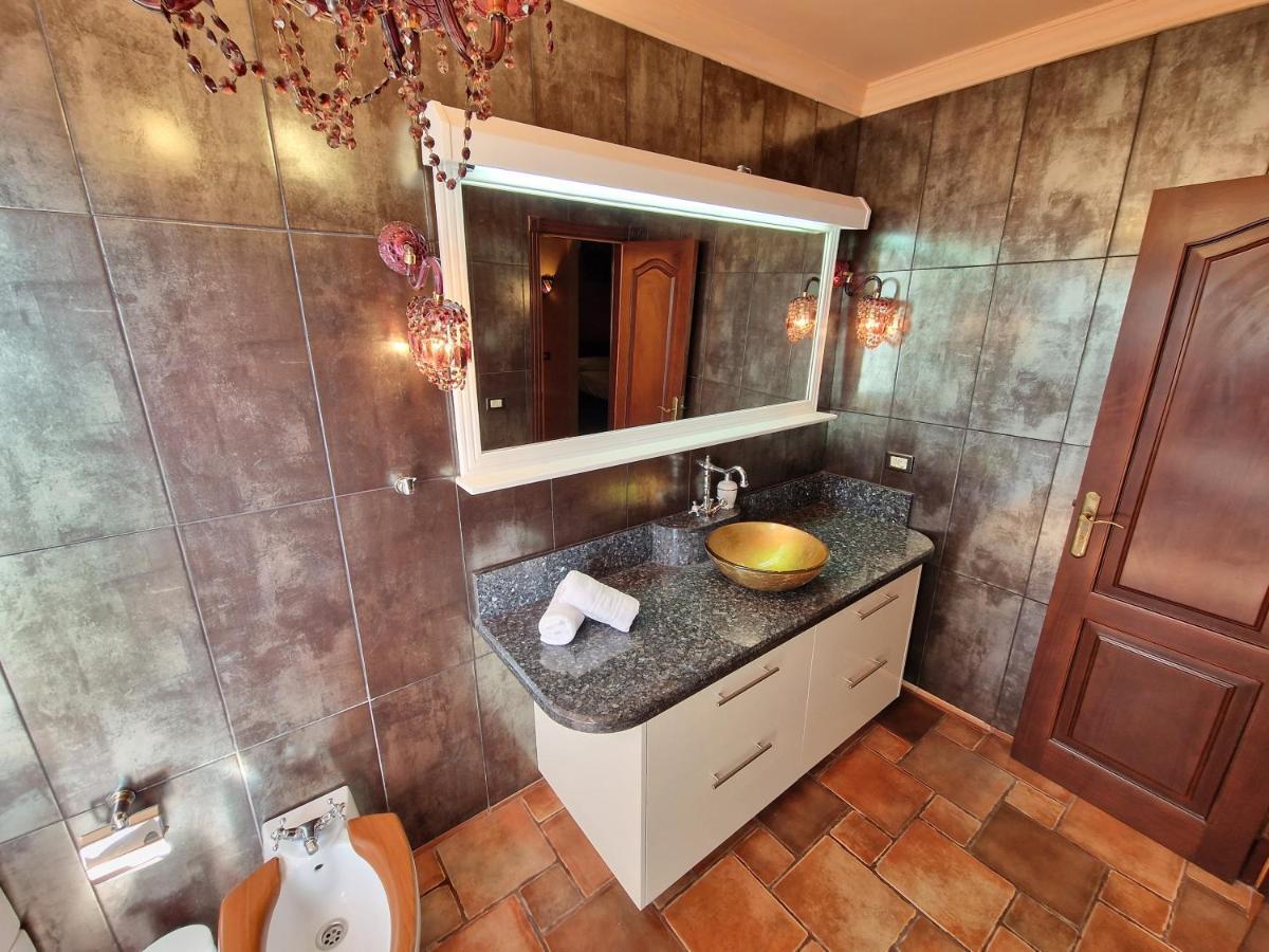 Villa Habibi Luxury 5B Chayofa Luaran gambar