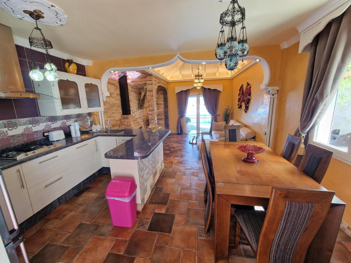 Villa Habibi Luxury 5B Chayofa Luaran gambar