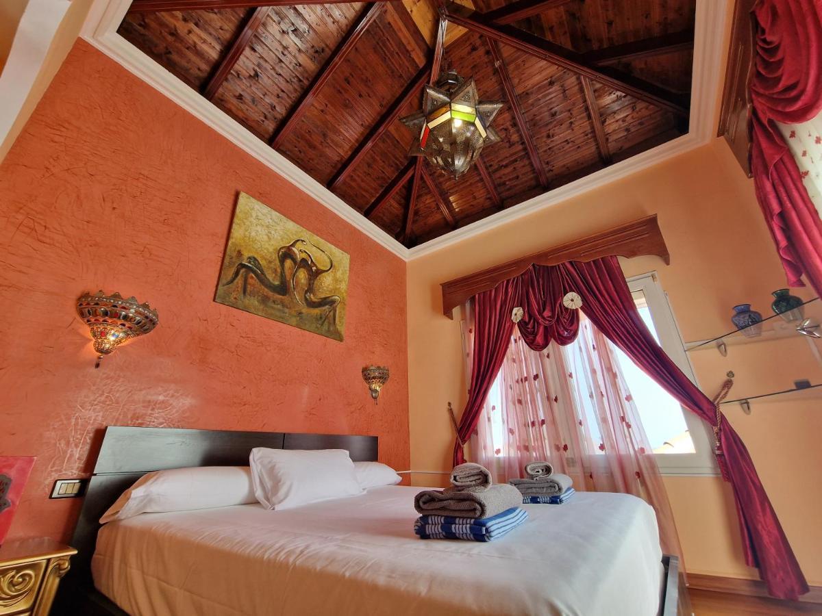 Villa Habibi Luxury 5B Chayofa Luaran gambar