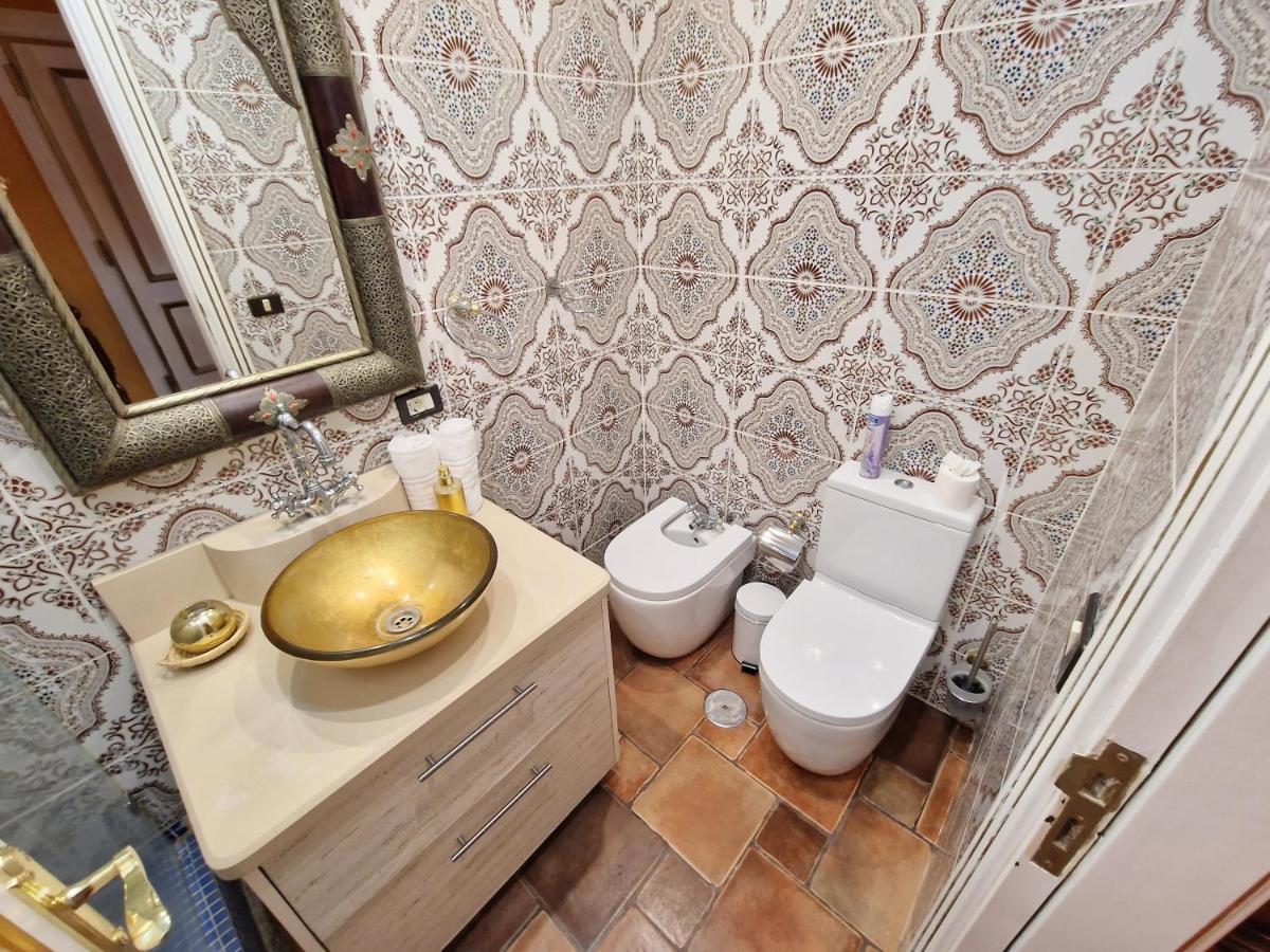 Villa Habibi Luxury 5B Chayofa Luaran gambar