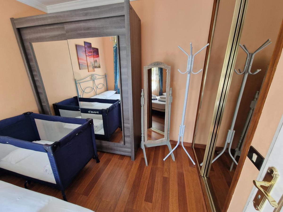 Villa Habibi Luxury 5B Chayofa Luaran gambar