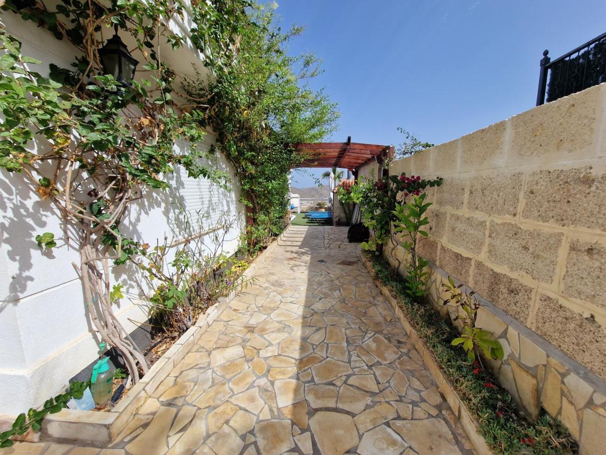 Villa Habibi Luxury 5B Chayofa Luaran gambar