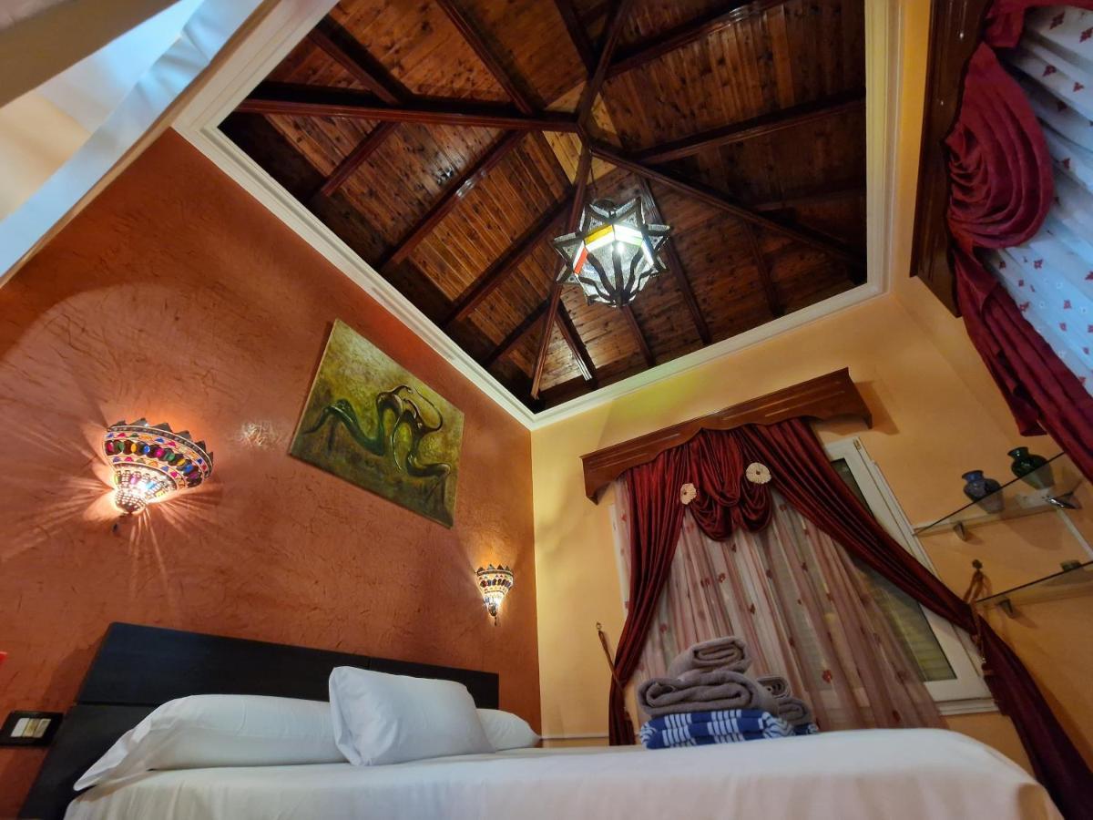 Villa Habibi Luxury 5B Chayofa Luaran gambar