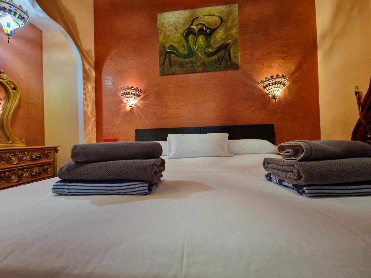 Villa Habibi Luxury 5B Chayofa Luaran gambar