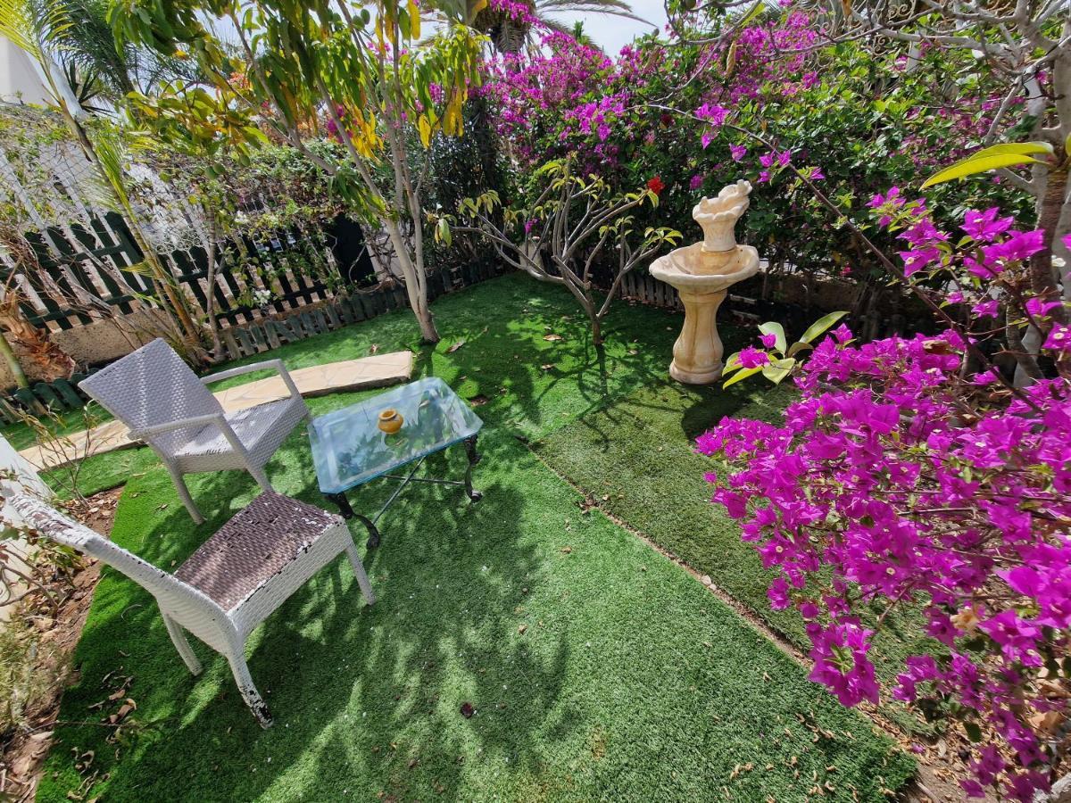 Villa Habibi Luxury 5B Chayofa Luaran gambar