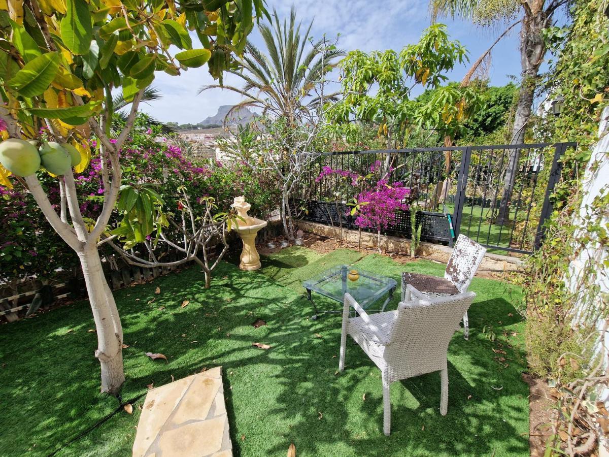 Villa Habibi Luxury 5B Chayofa Luaran gambar