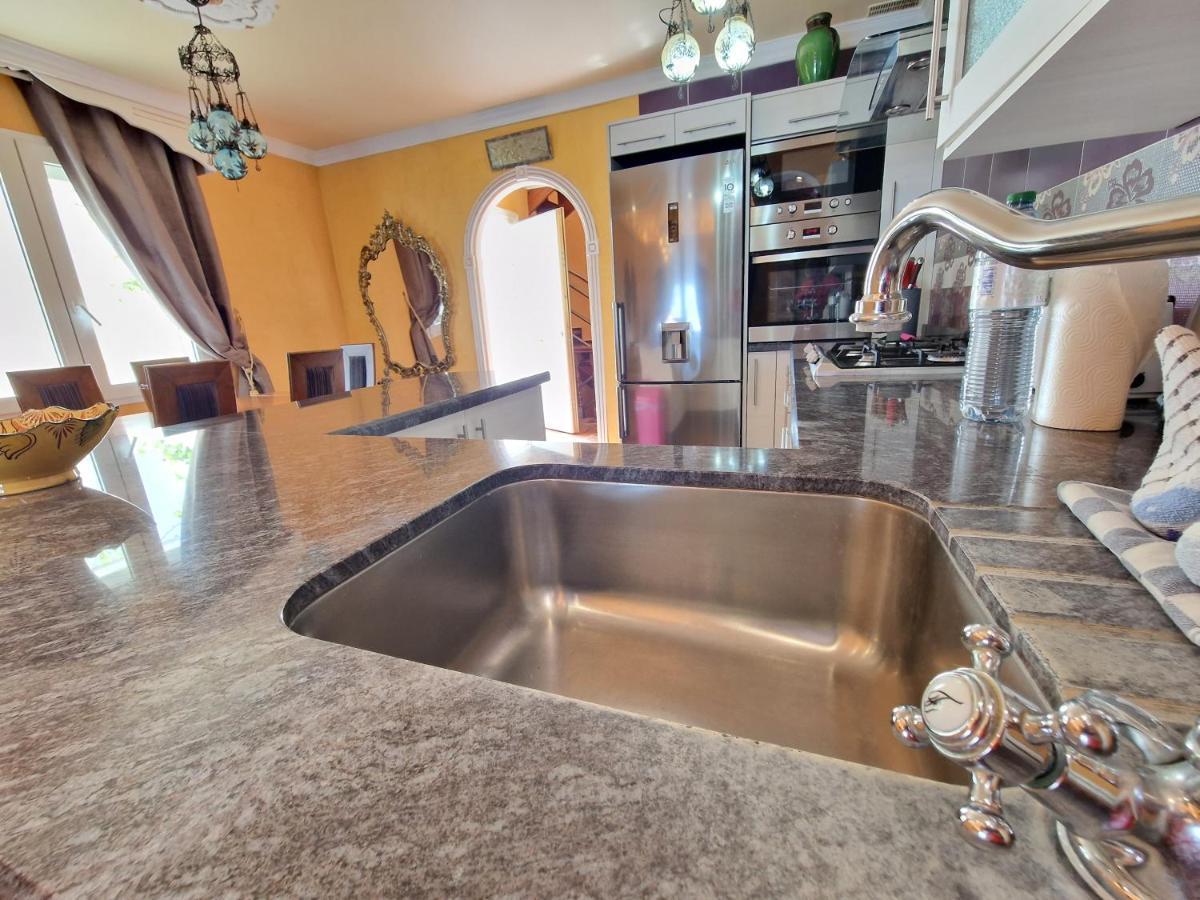 Villa Habibi Luxury 5B Chayofa Luaran gambar