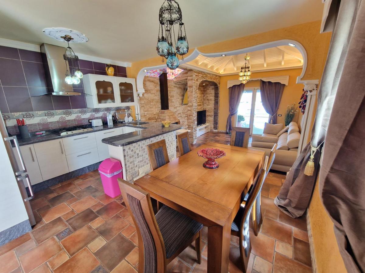 Villa Habibi Luxury 5B Chayofa Luaran gambar