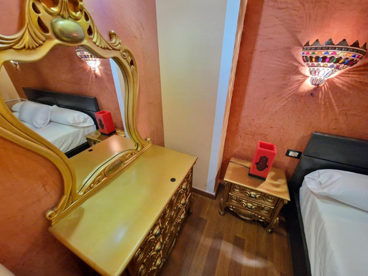 Villa Habibi Luxury 5B Chayofa Luaran gambar