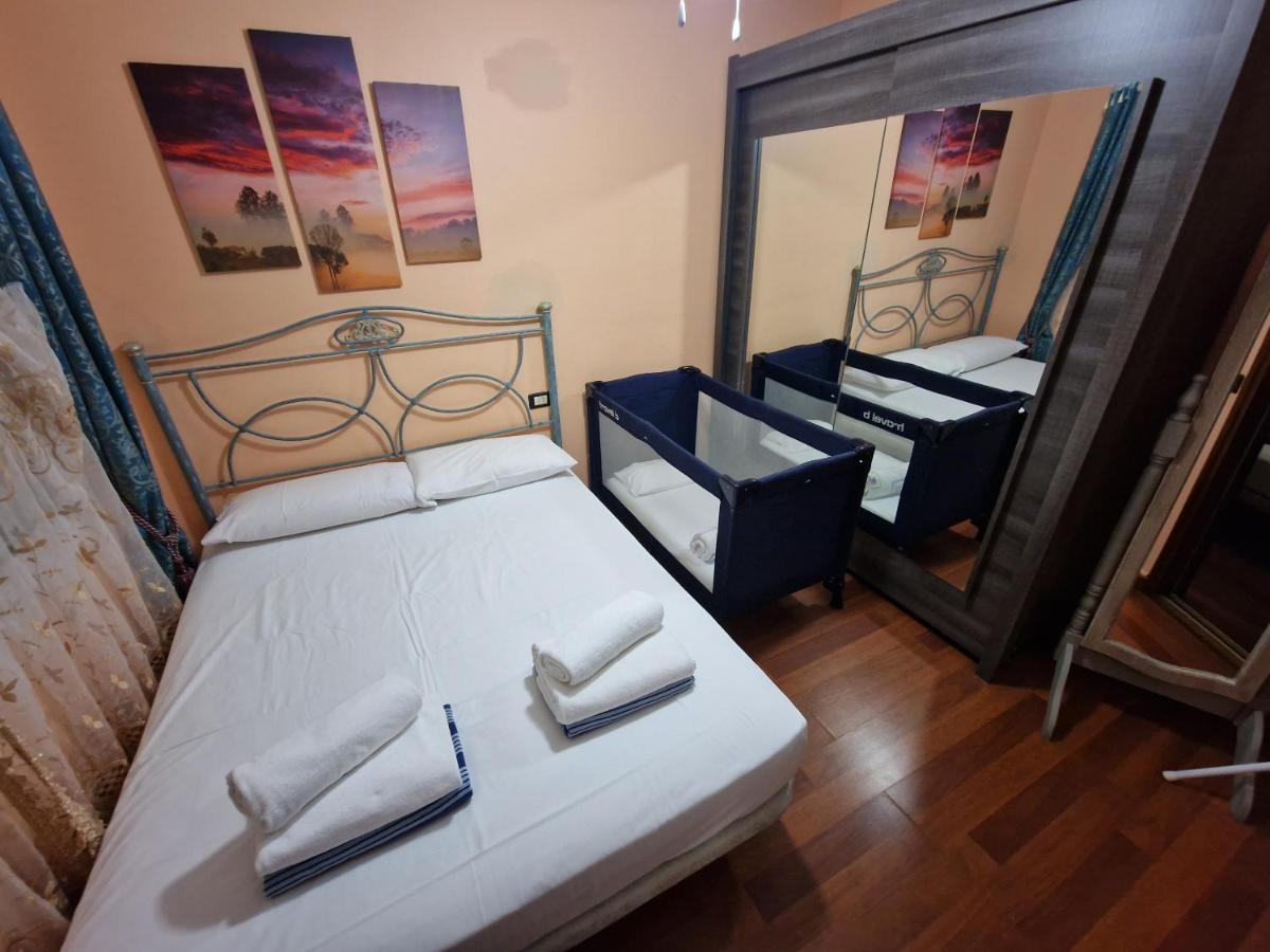 Villa Habibi Luxury 5B Chayofa Luaran gambar