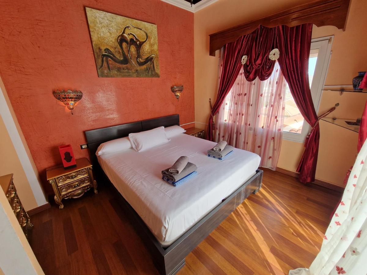 Villa Habibi Luxury 5B Chayofa Luaran gambar