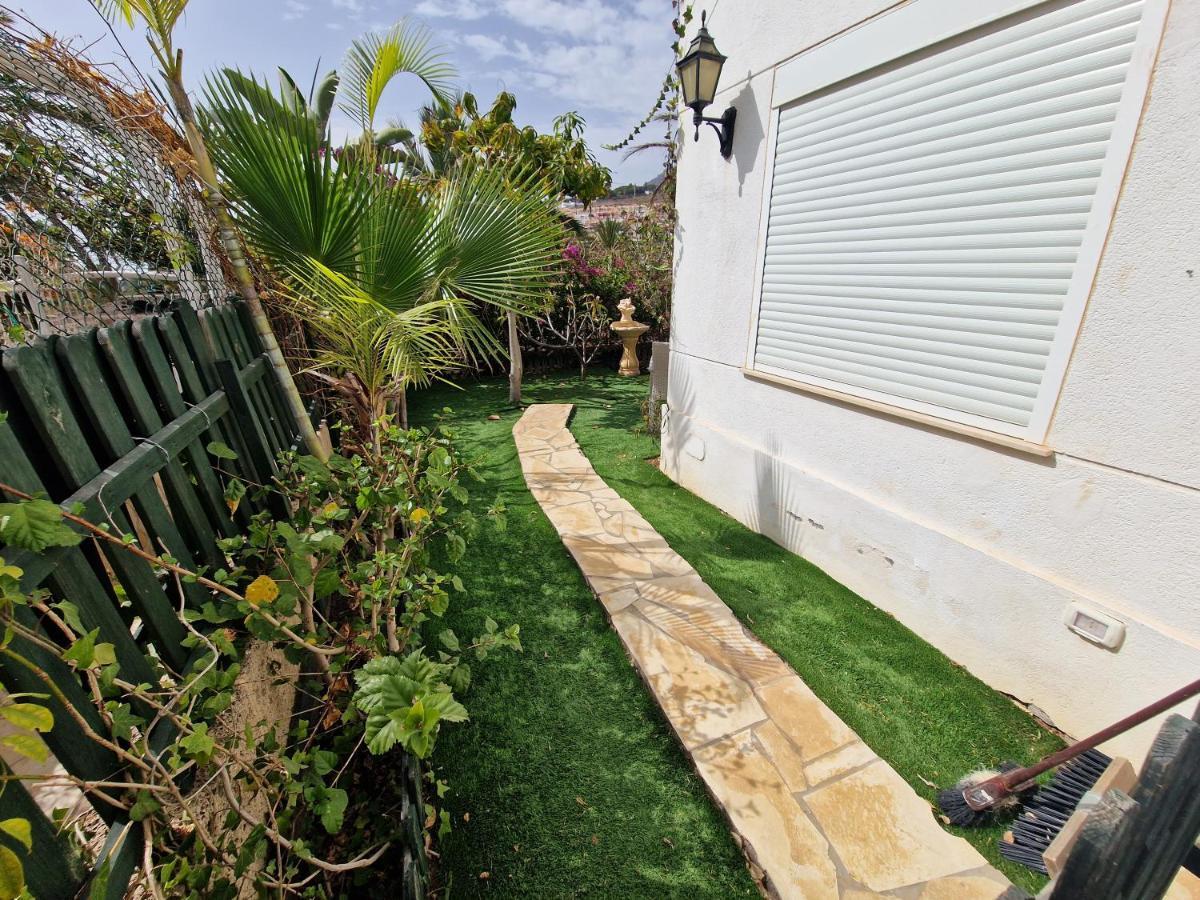 Villa Habibi Luxury 5B Chayofa Luaran gambar