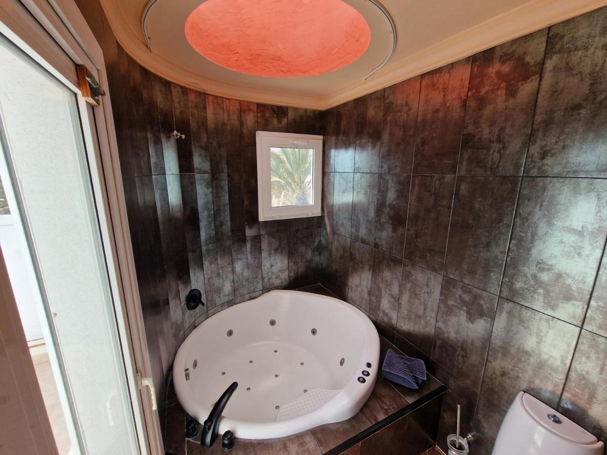 Villa Habibi Luxury 5B Chayofa Luaran gambar