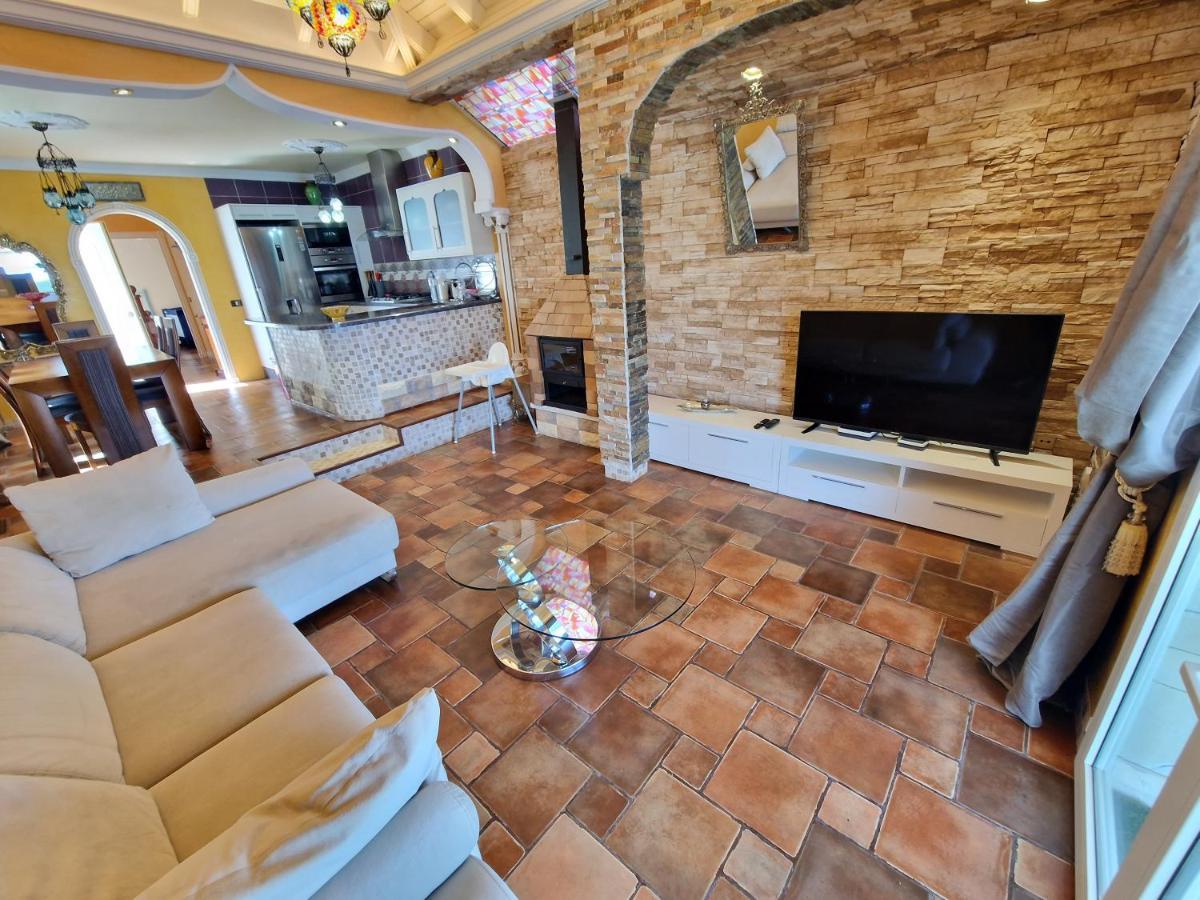 Villa Habibi Luxury 5B Chayofa Luaran gambar