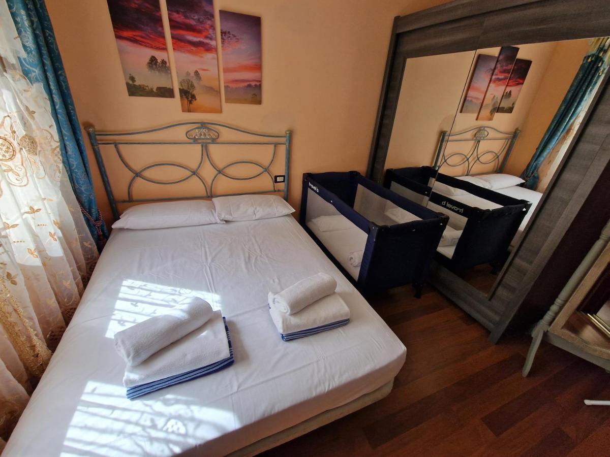 Villa Habibi Luxury 5B Chayofa Luaran gambar