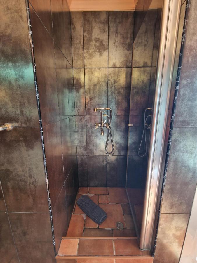 Villa Habibi Luxury 5B Chayofa Luaran gambar