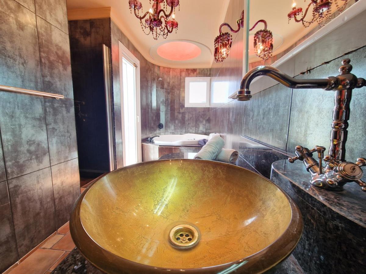 Villa Habibi Luxury 5B Chayofa Luaran gambar