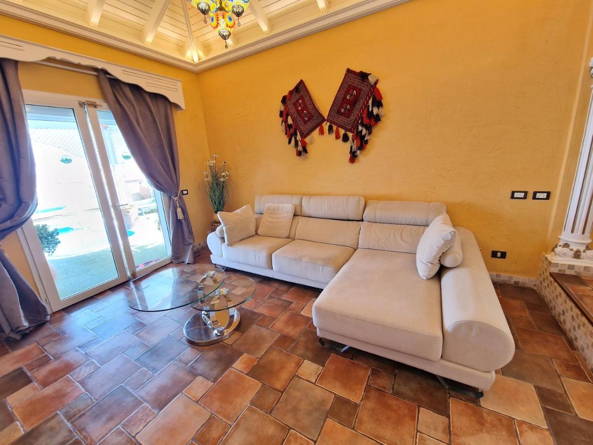 Villa Habibi Luxury 5B Chayofa Luaran gambar