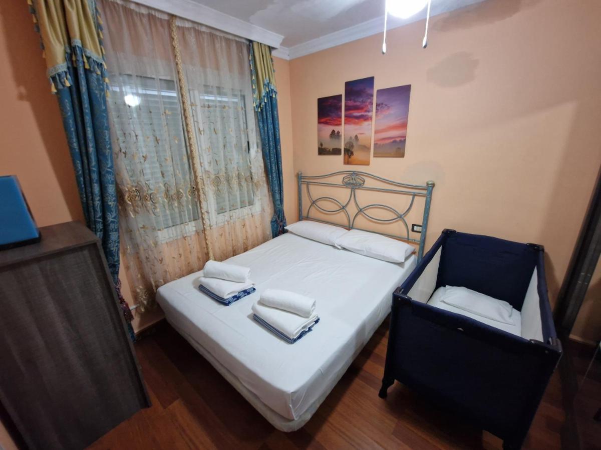 Villa Habibi Luxury 5B Chayofa Luaran gambar