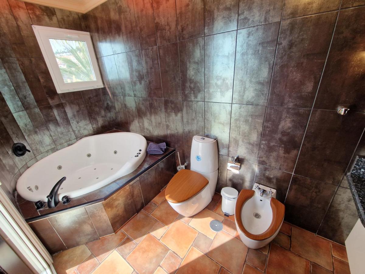 Villa Habibi Luxury 5B Chayofa Luaran gambar