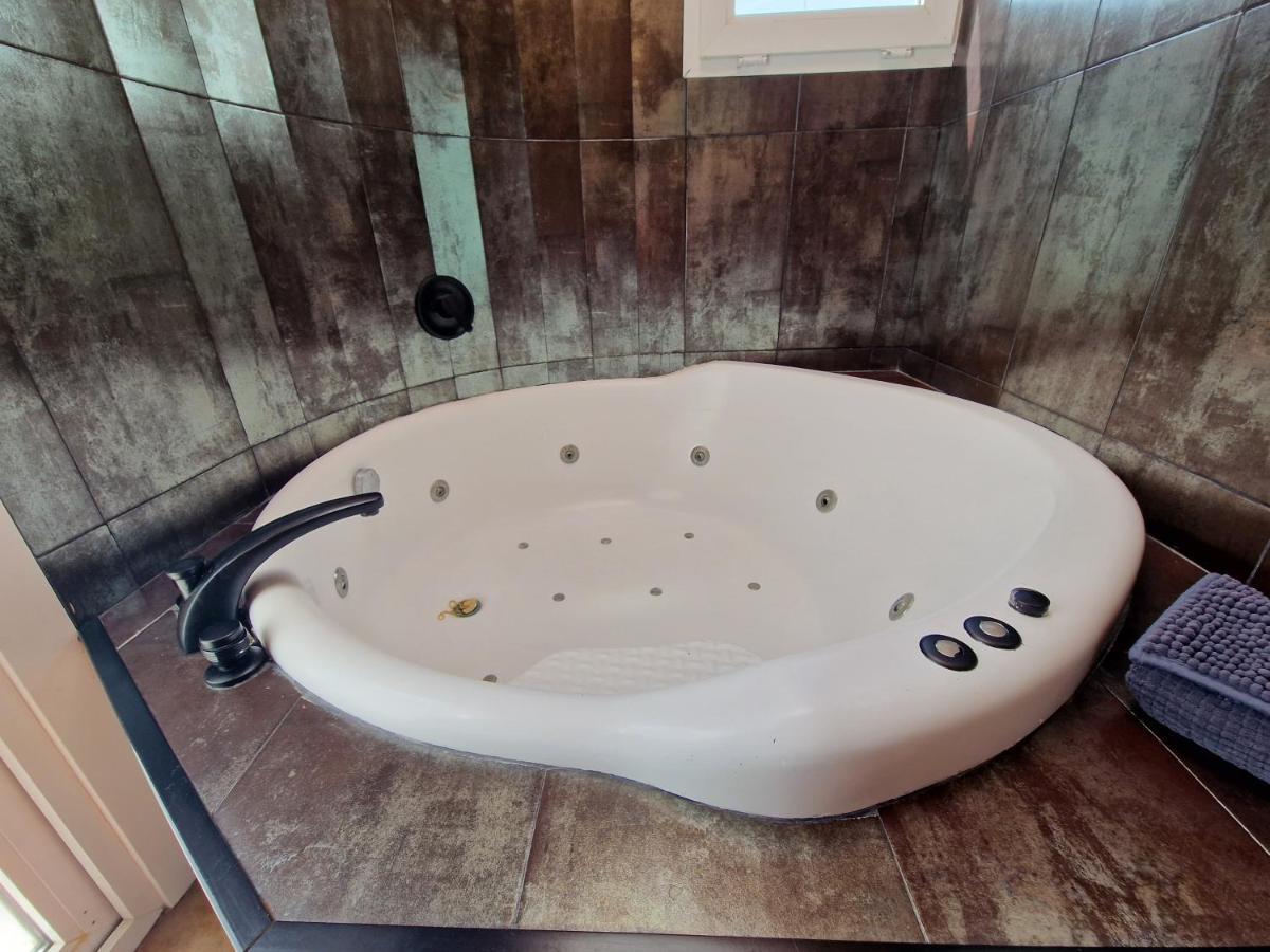 Villa Habibi Luxury 5B Chayofa Luaran gambar