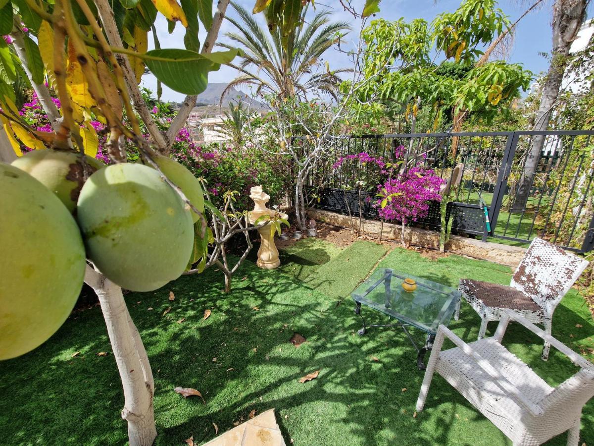 Villa Habibi Luxury 5B Chayofa Luaran gambar