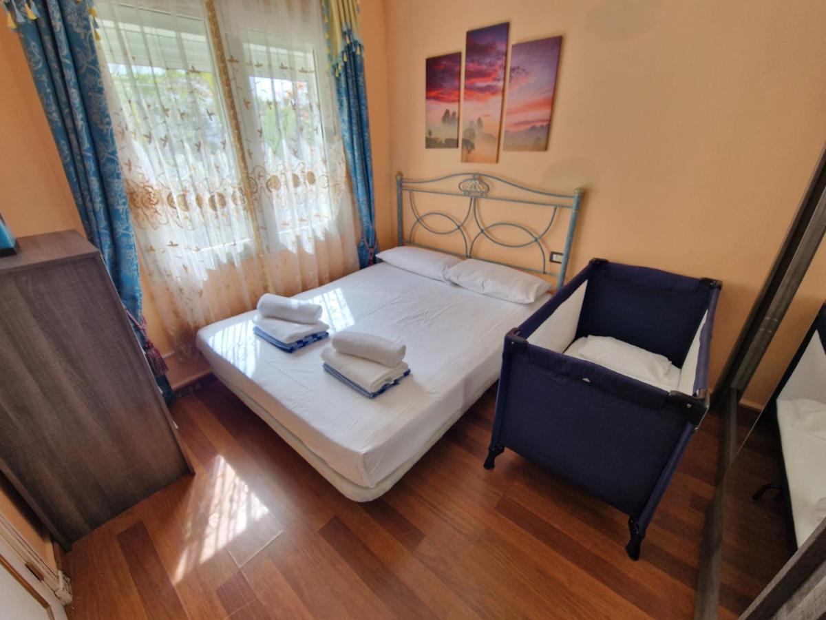 Villa Habibi Luxury 5B Chayofa Luaran gambar