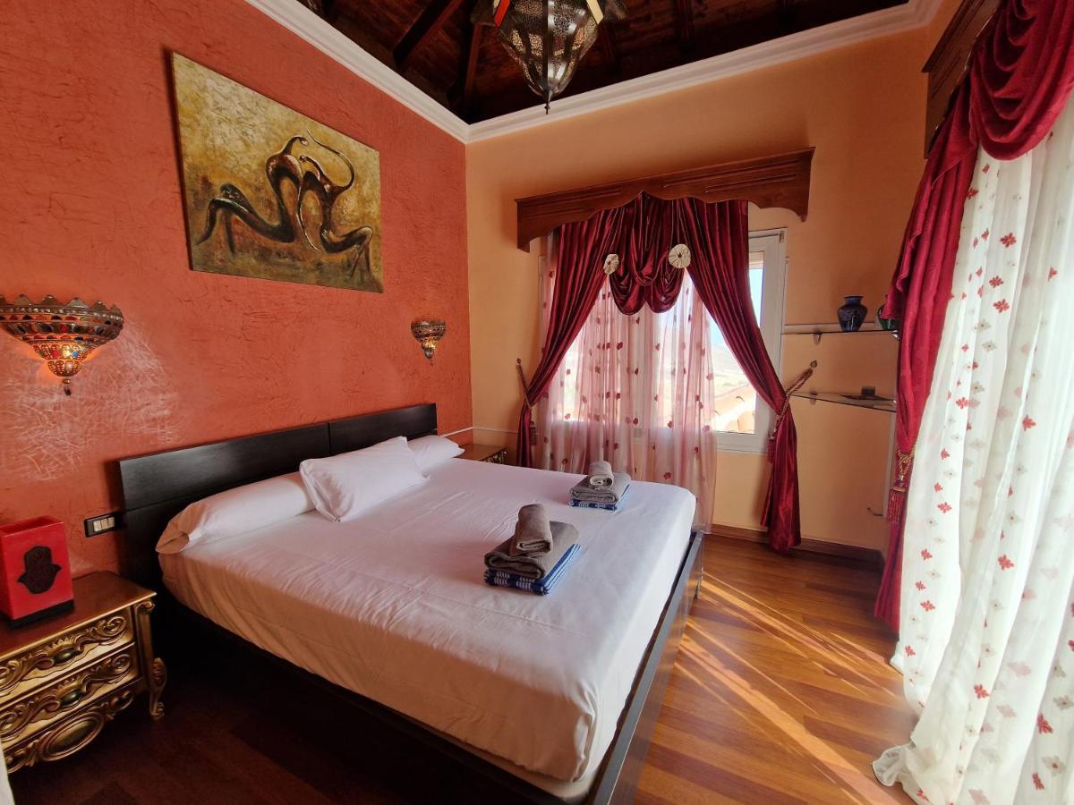Villa Habibi Luxury 5B Chayofa Luaran gambar