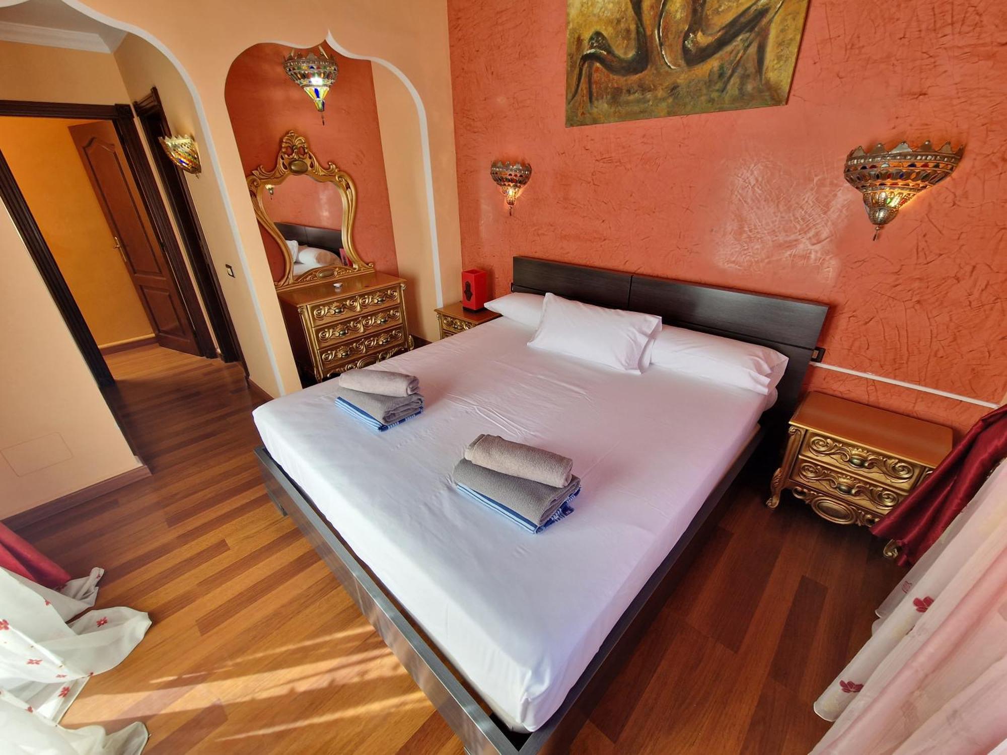 Villa Habibi Luxury 5B Chayofa Luaran gambar